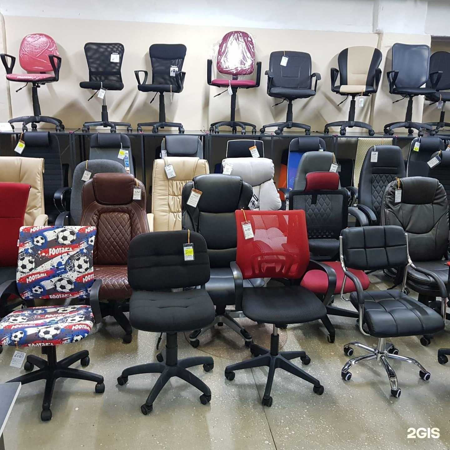 Отзывы на компанию Офис 54 в Новосибирске c фото