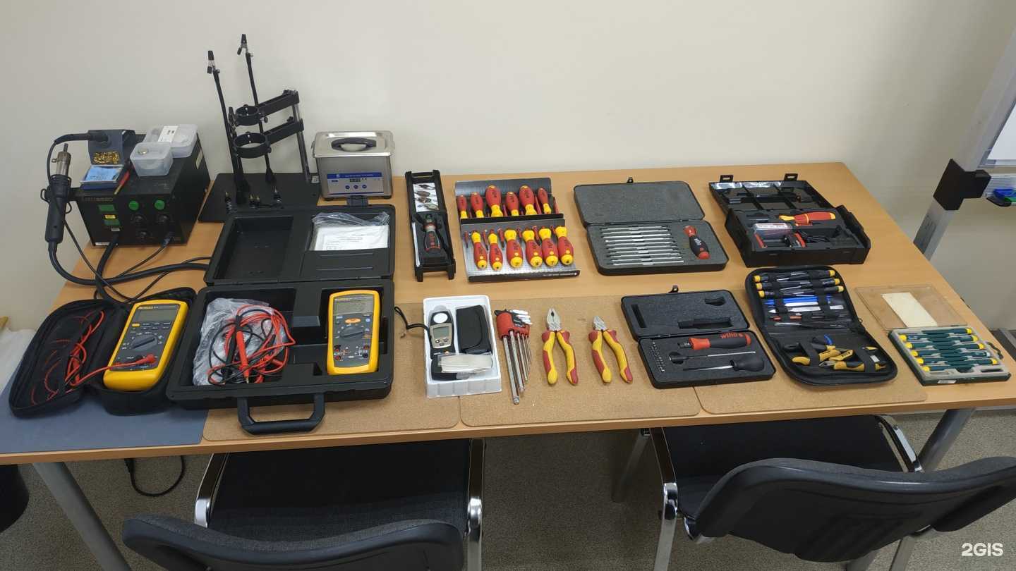 Отзывы на компанию Цифровые электронные технологии в Тюмени c фото