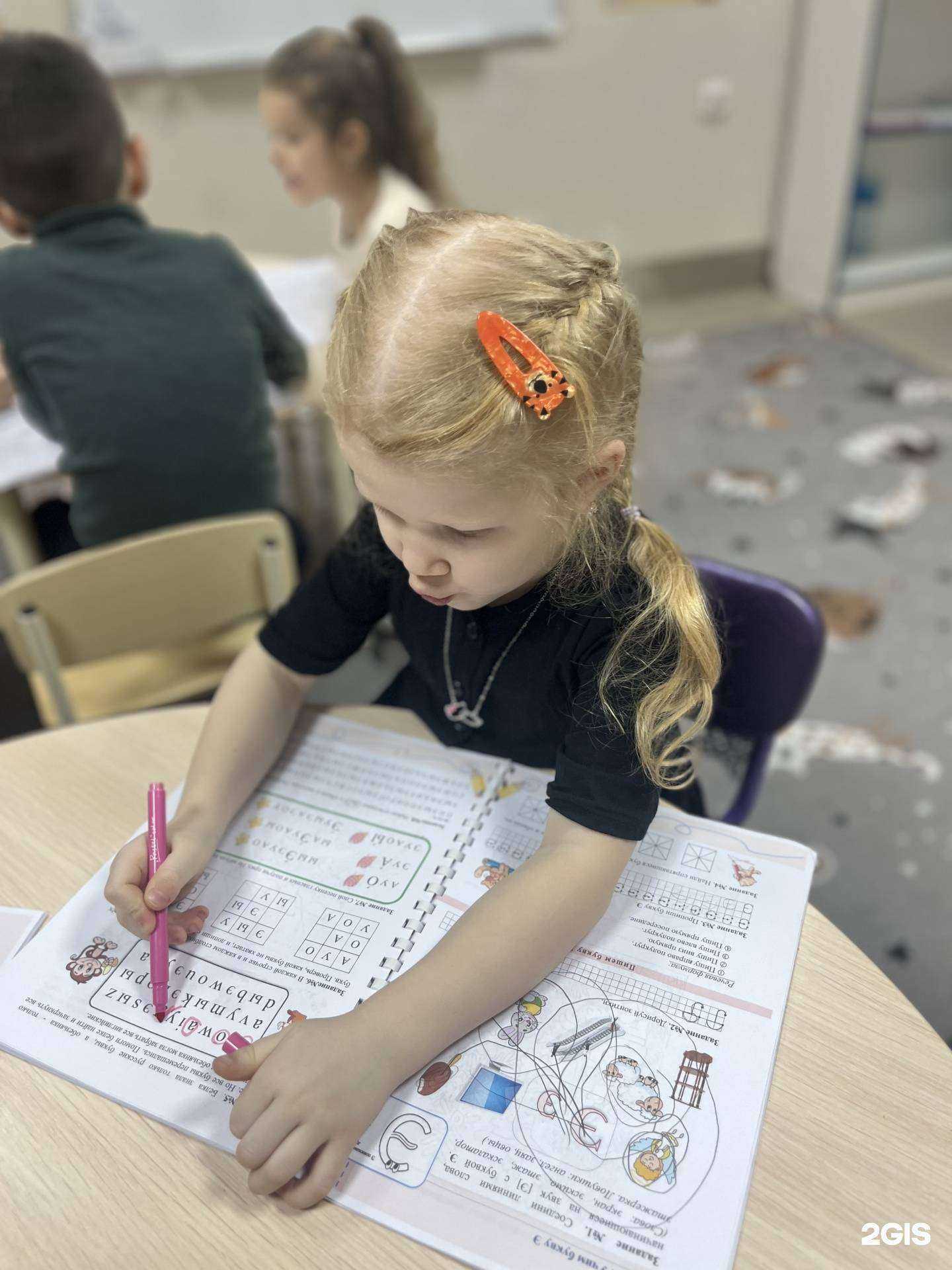 Отзывы на компанию Кот учёный в г. Альметьевск c фото