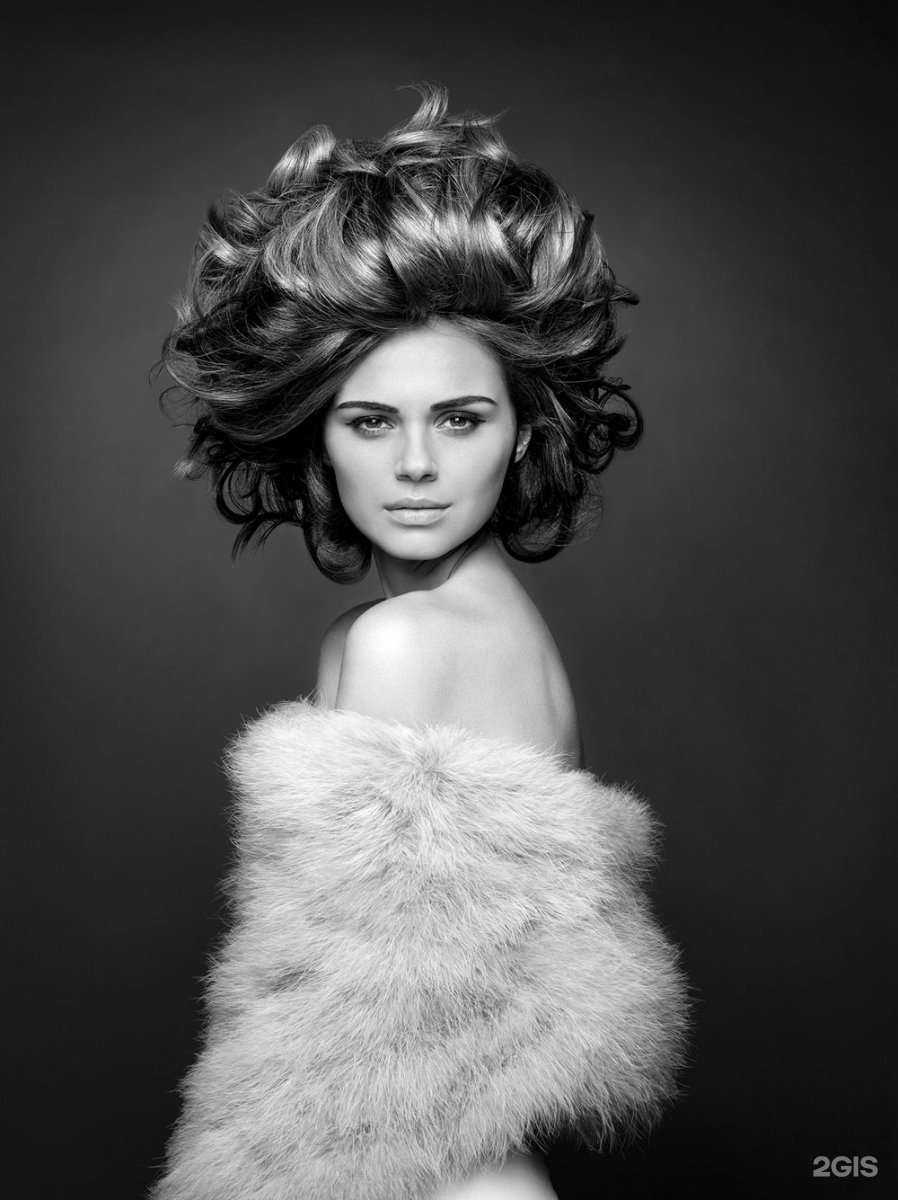 Отзывы на компанию Бигуди в Вологде c фото