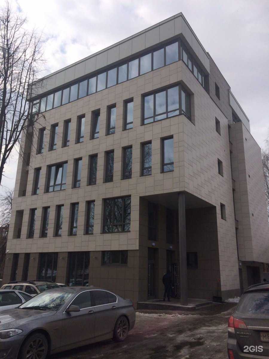 Отзывы на компанию Шевкунов и Партнеры в Ижевске c фото - фотография 2 из 2