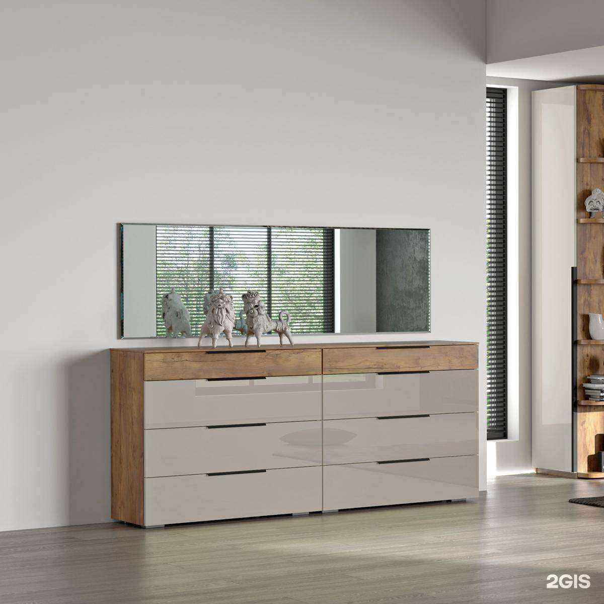 Отзывы на компанию Мебель Москва в г. Краснодар c фото