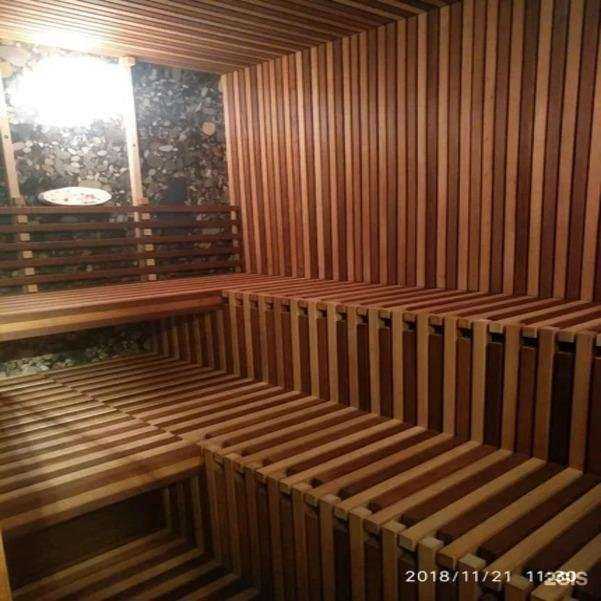 Отзывы на компанию Thermodecking в Луховицах c фото