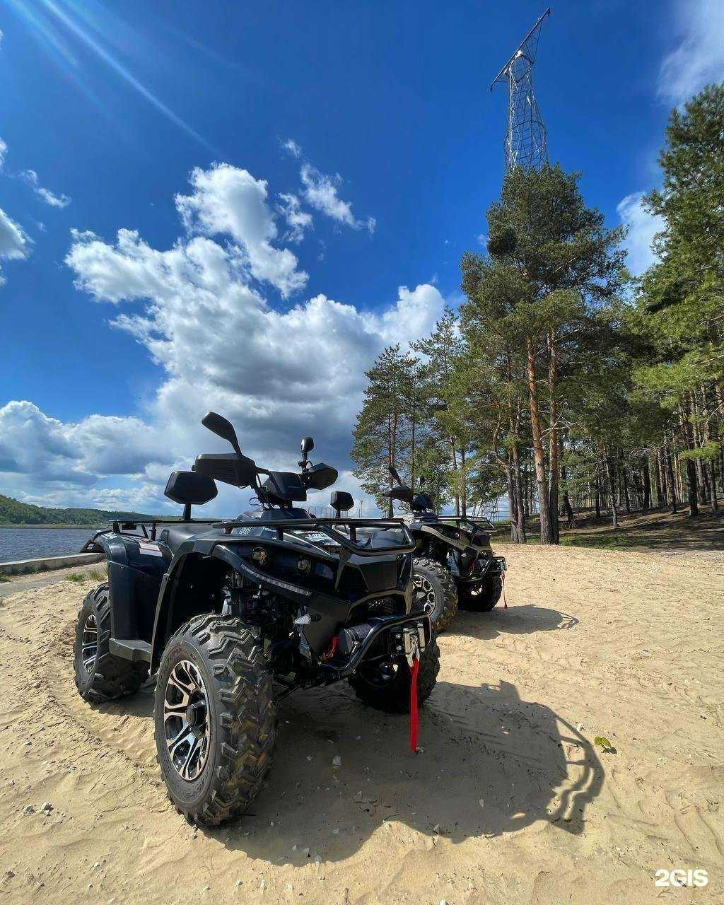 Отзывы на компанию Shukhov Ride в Дзержинске c фото