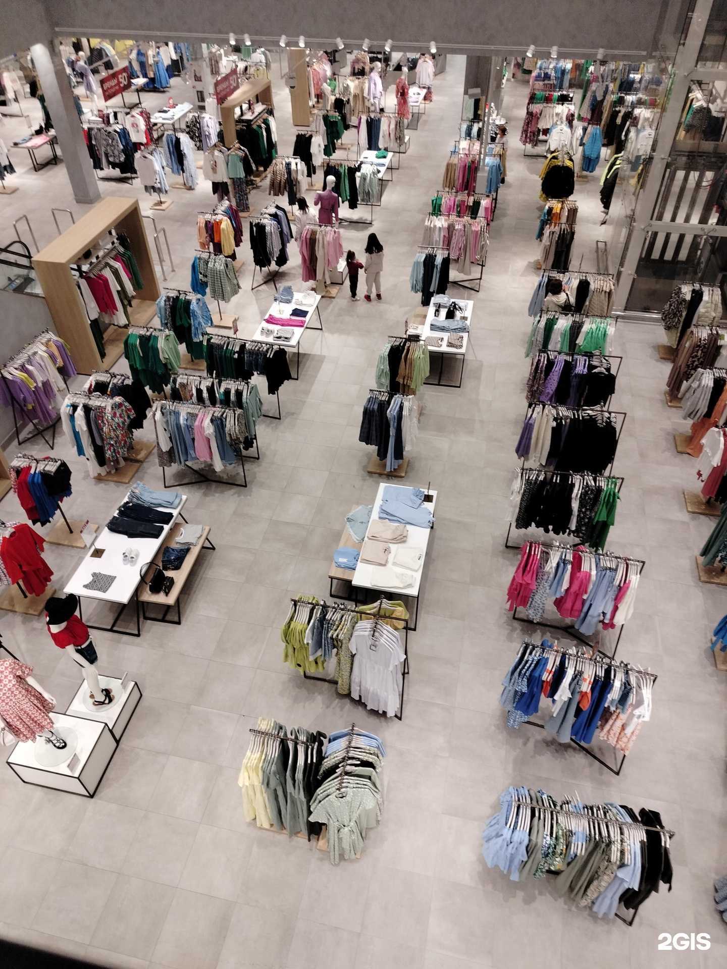 Отзывы на компанию Стокманн в Коммунарке c фото