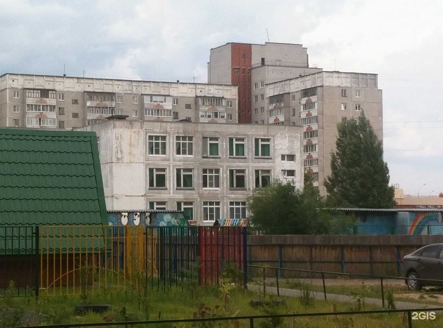 Отзывы на компанию Крепыш в Йошкар-Оле c фото