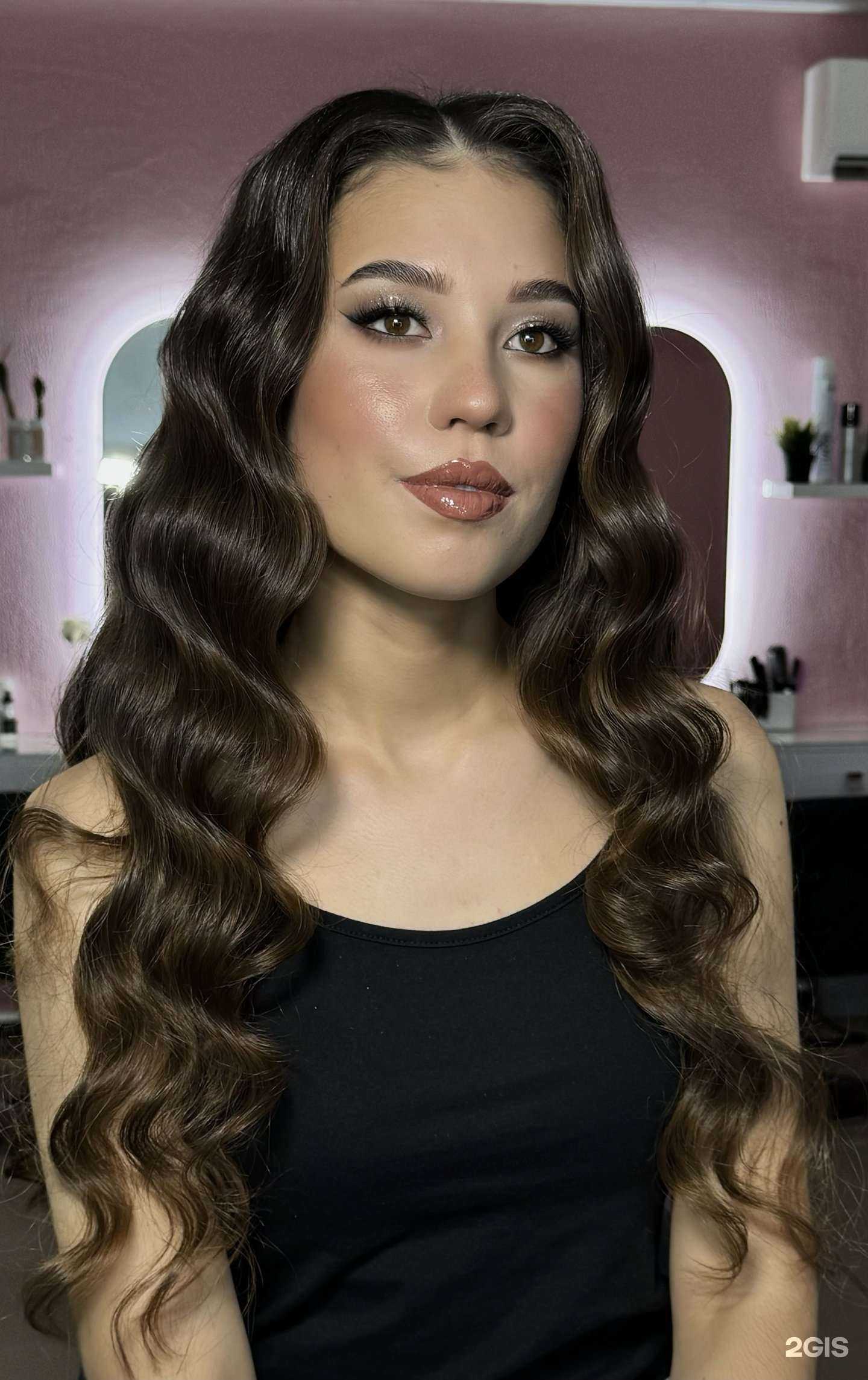 Отзывы на компанию Студия красоты в Краснодаре c фото