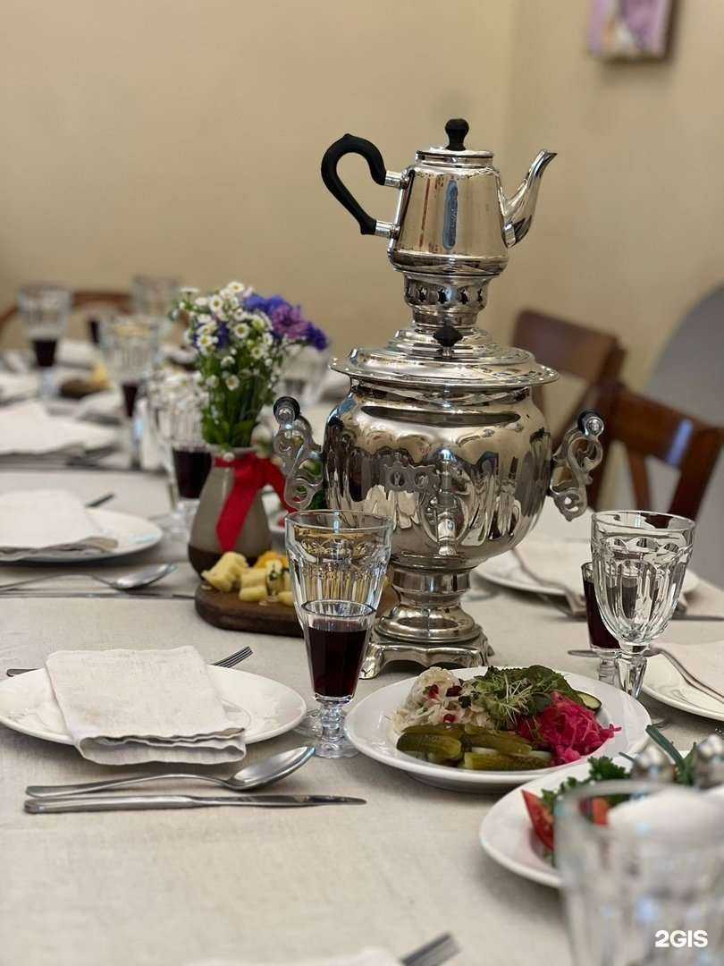 Отзывы на компанию Калачная в г. Кострома c фото