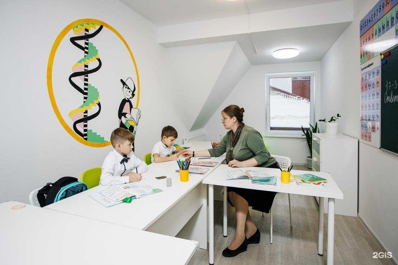 Отзывы на компанию Эврикласс в Гурьевске c фото