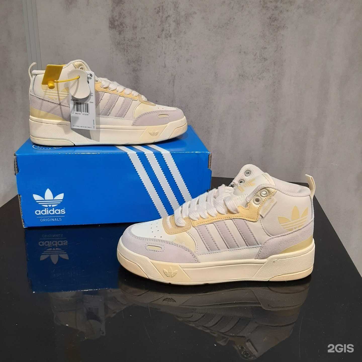 Отзывы на компанию Krossovki_2La в г. Тула c фото