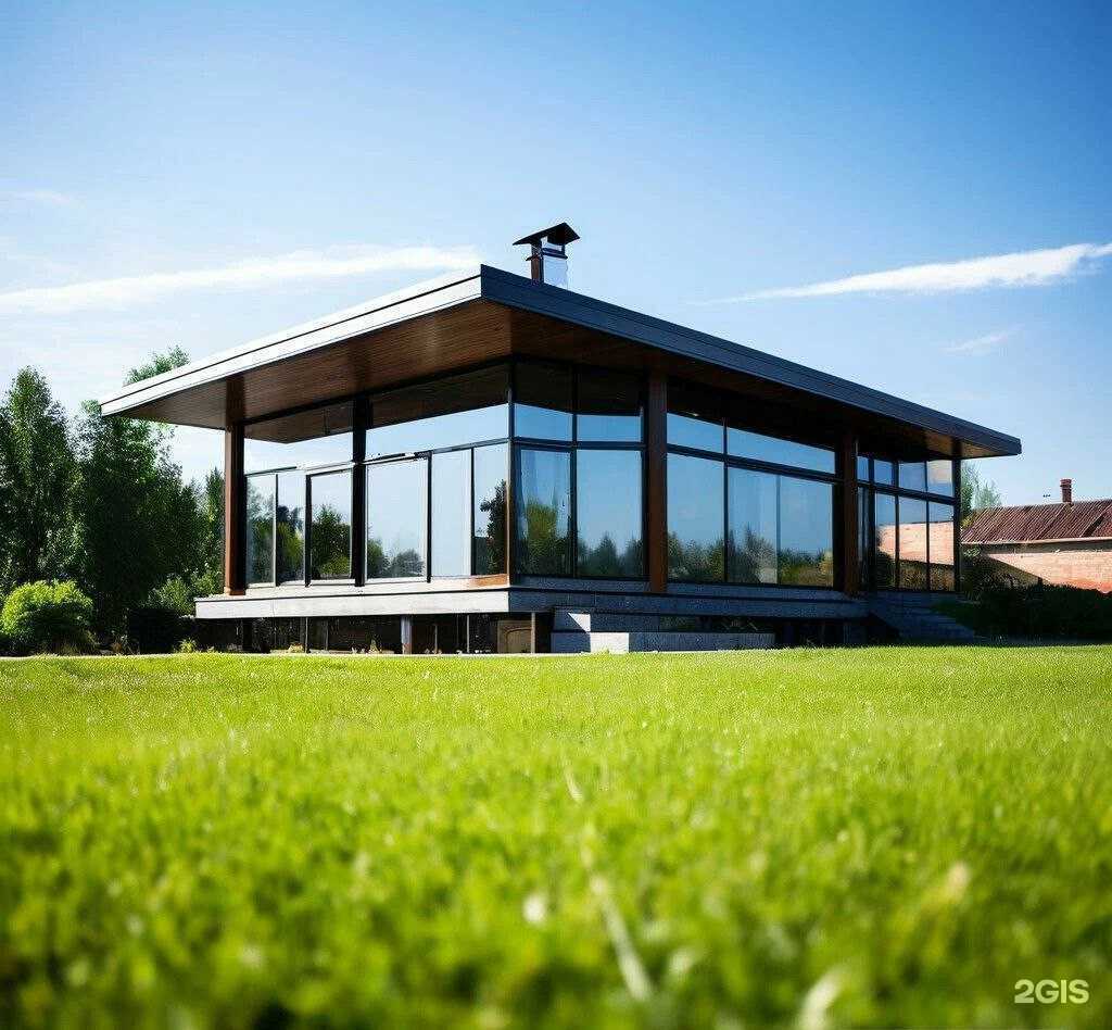 Отзывы на компанию ЗданиExpert в Майкопе c фото