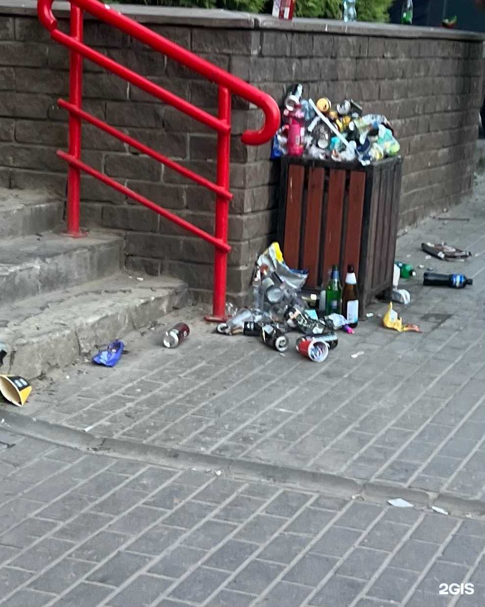 Отзывы на компанию Красное&Белое в Нижнем Новгороде c фото