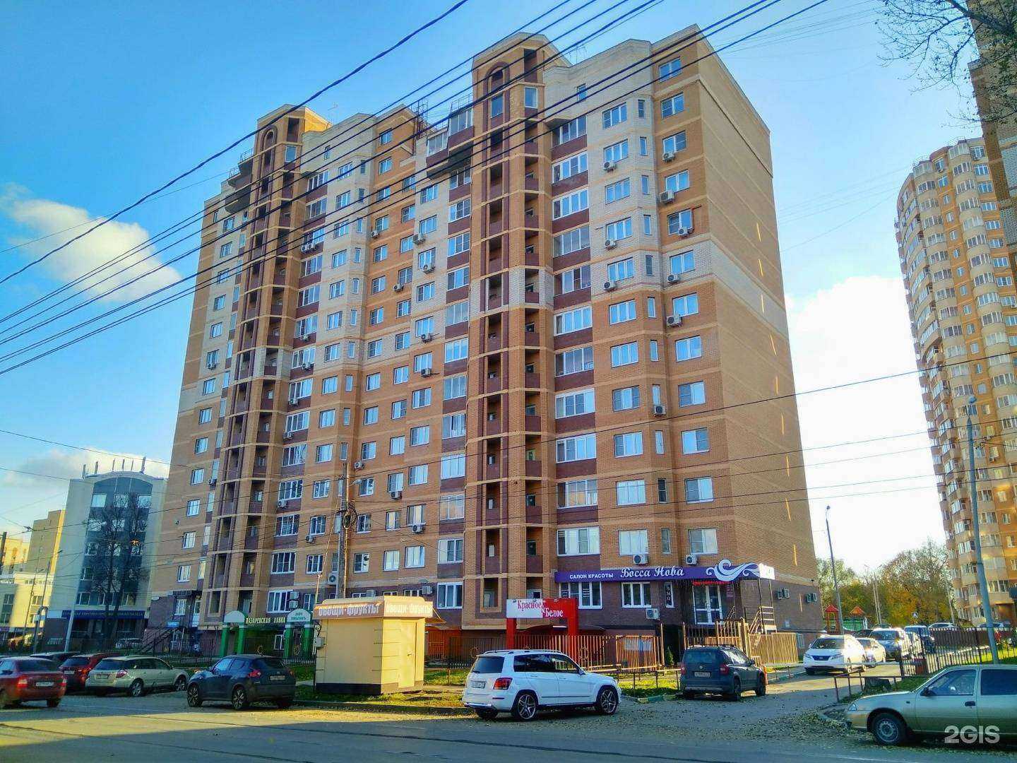 Отзывы на компанию Clan T.. в Туле c фото - фотография 2 из 2