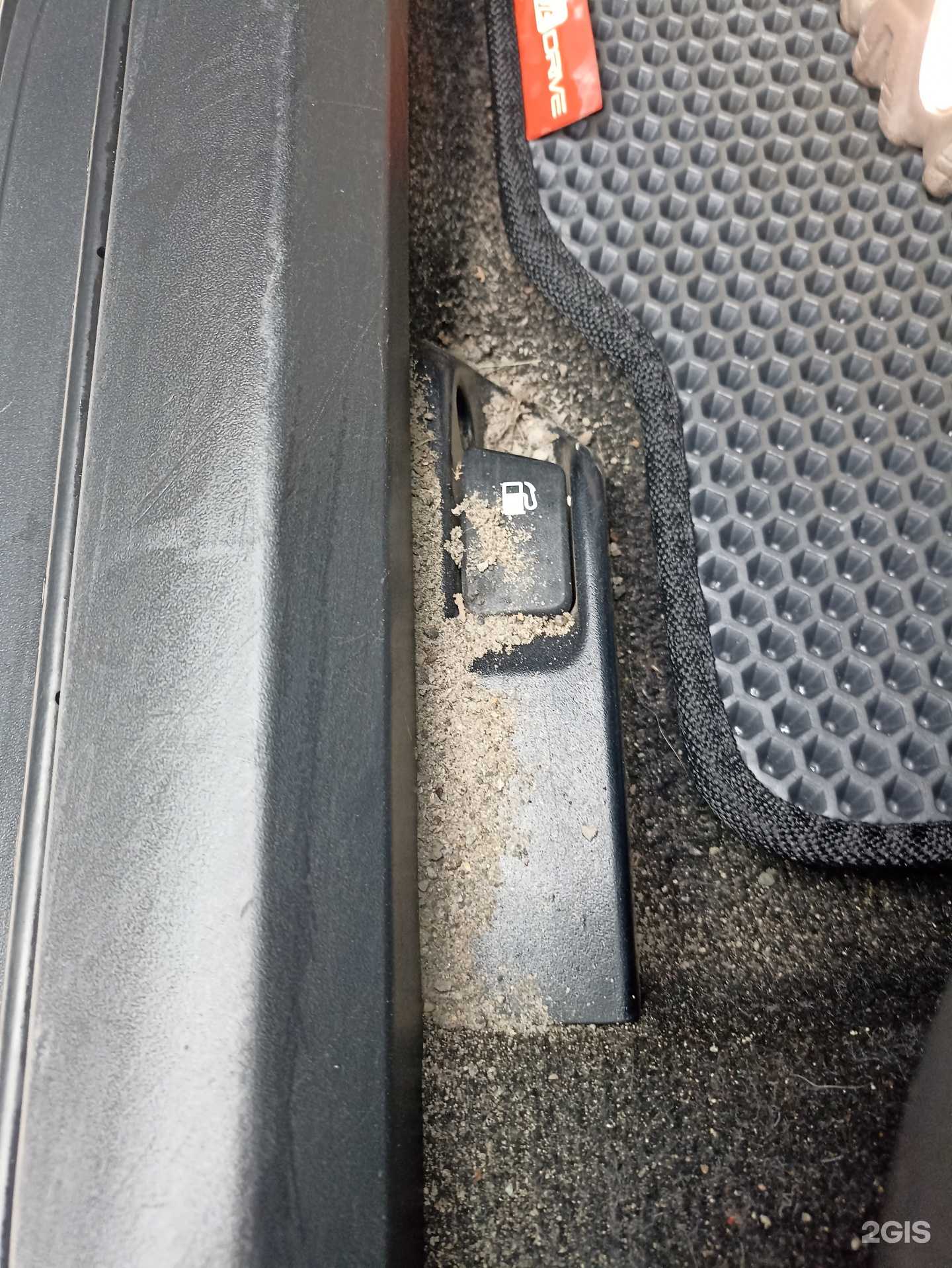 Отзывы на компанию Автомойка в Барнауле c фото