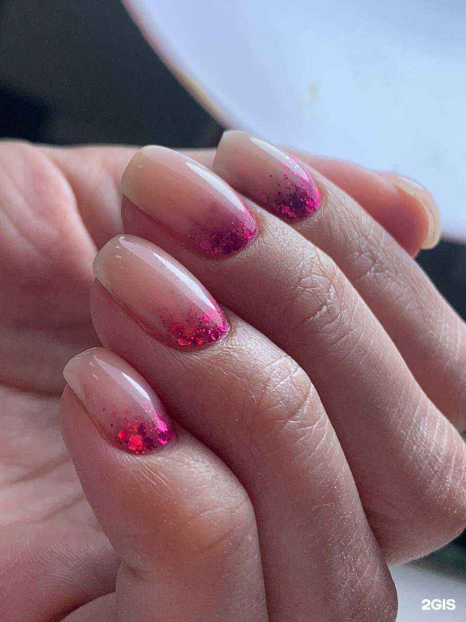 Отзывы на компанию Nl beauty studio в Якутске c фото