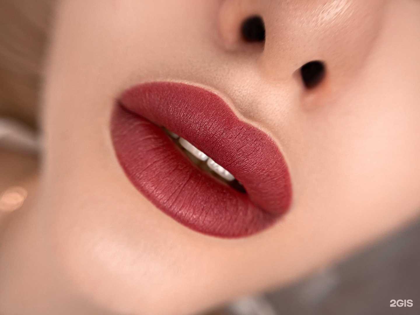 Отзывы на компанию Pro.Browi в Новосибирске c фото