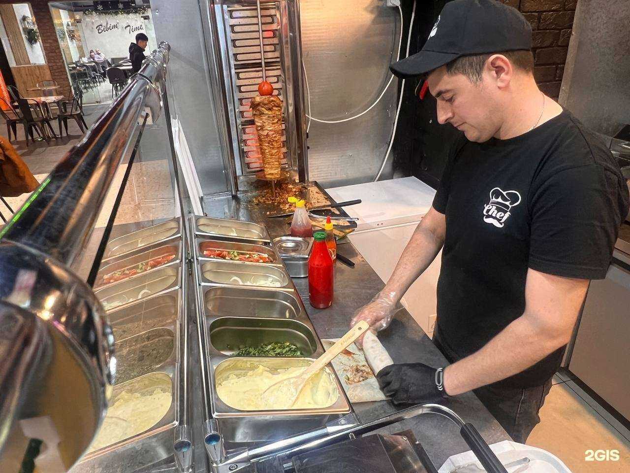 Отзывы на компанию Mr. Chef в Южно-Сахалинске c фото