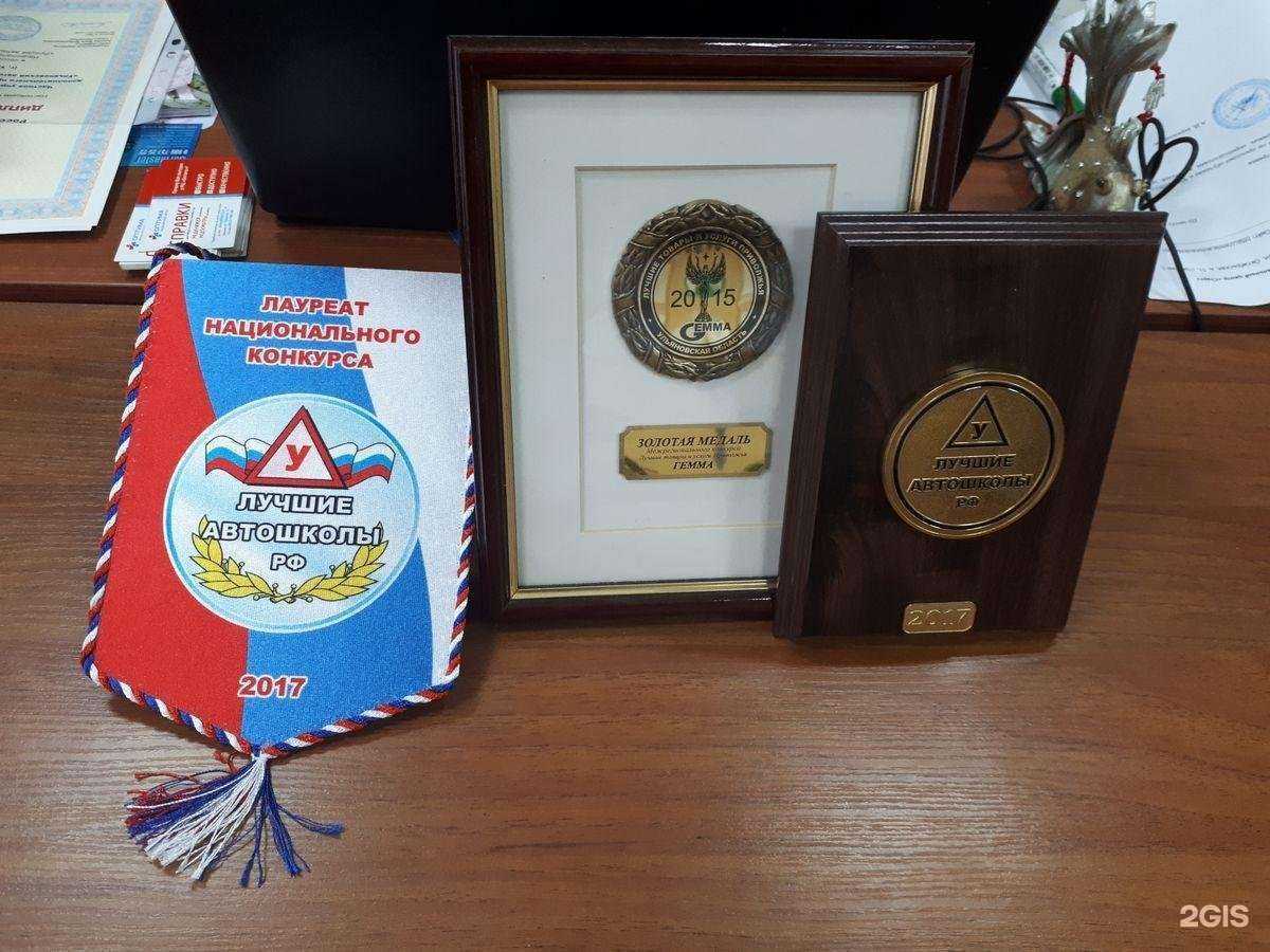 Отзывы на компанию Старт в Ульяновске c фото