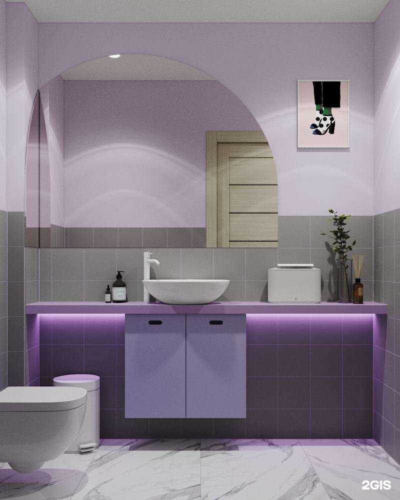 Отзывы на компанию Akvareli в Казани c фото