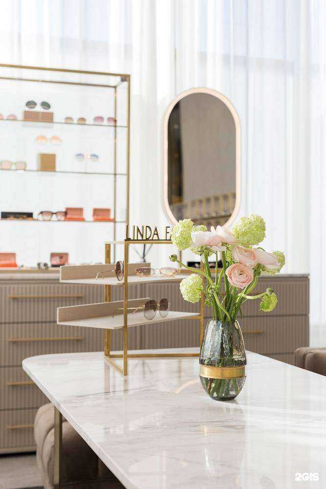 Отзывы на компанию Роскошное зрение в Самаре c фото