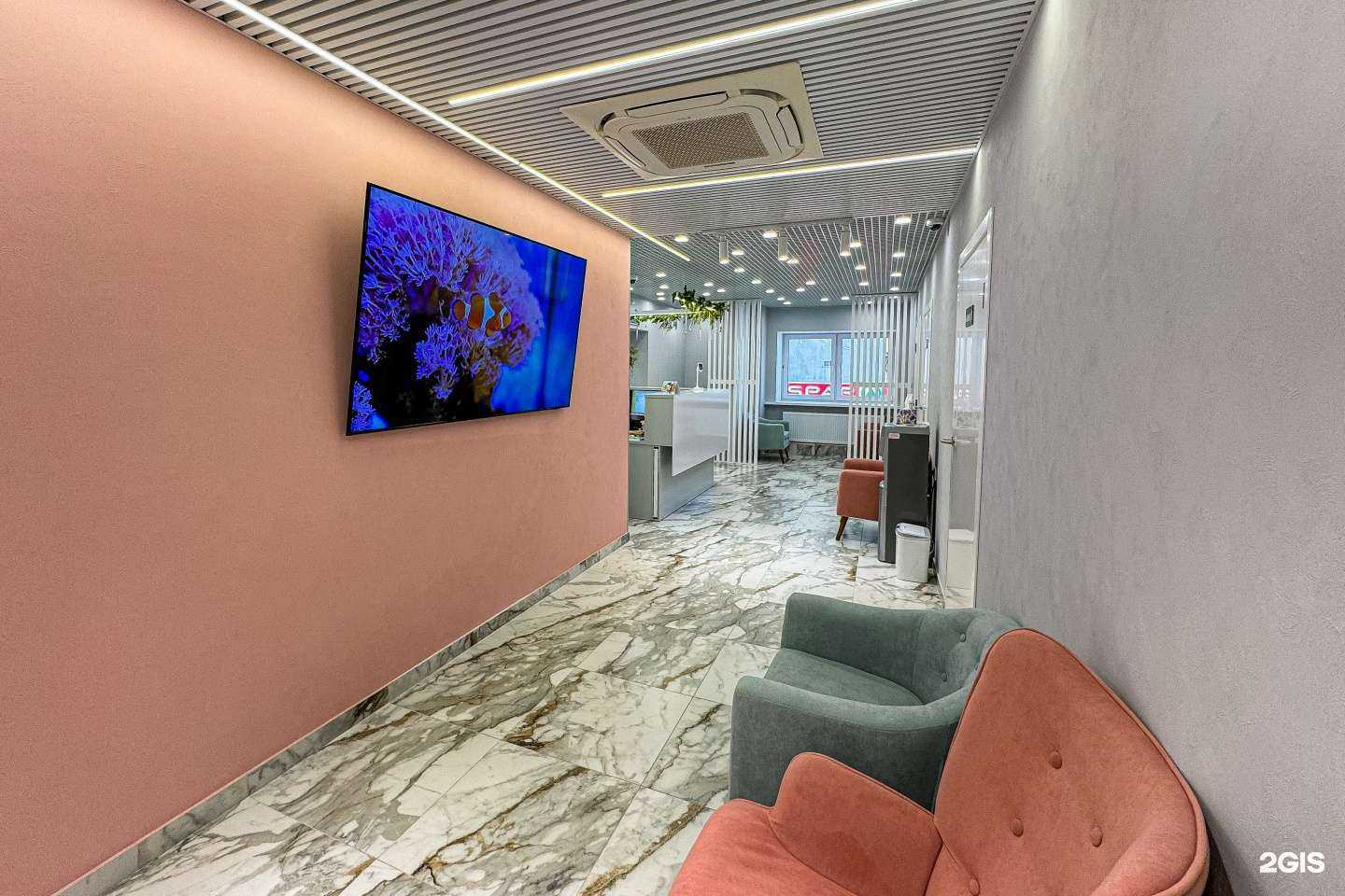 Отзывы на компанию НеоВикс в Челябинске c фото