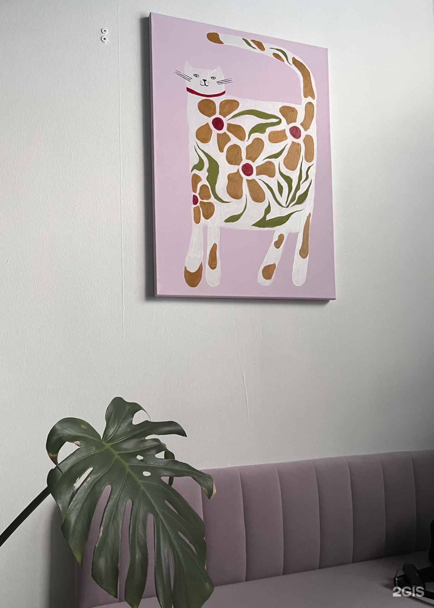 Отзывы на компанию Milos в г. Самара c фото