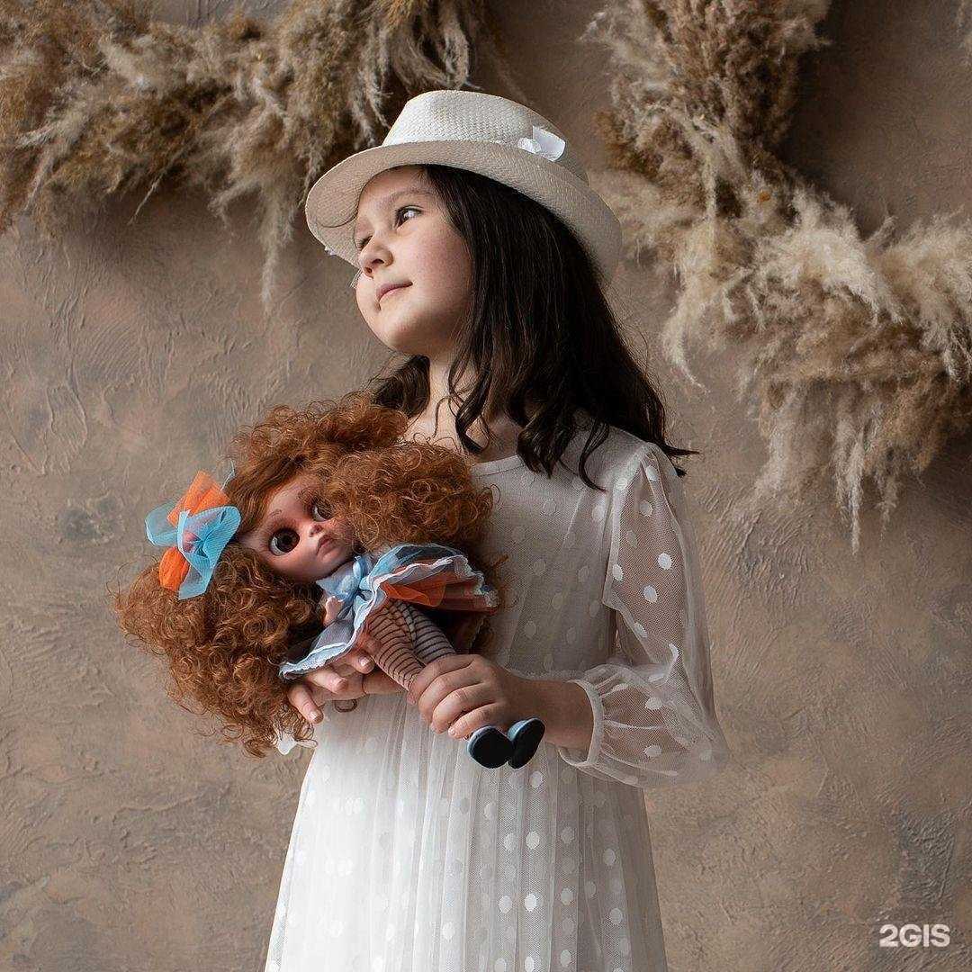 Отзывы на компанию Sweet baby в Волгограде c фото