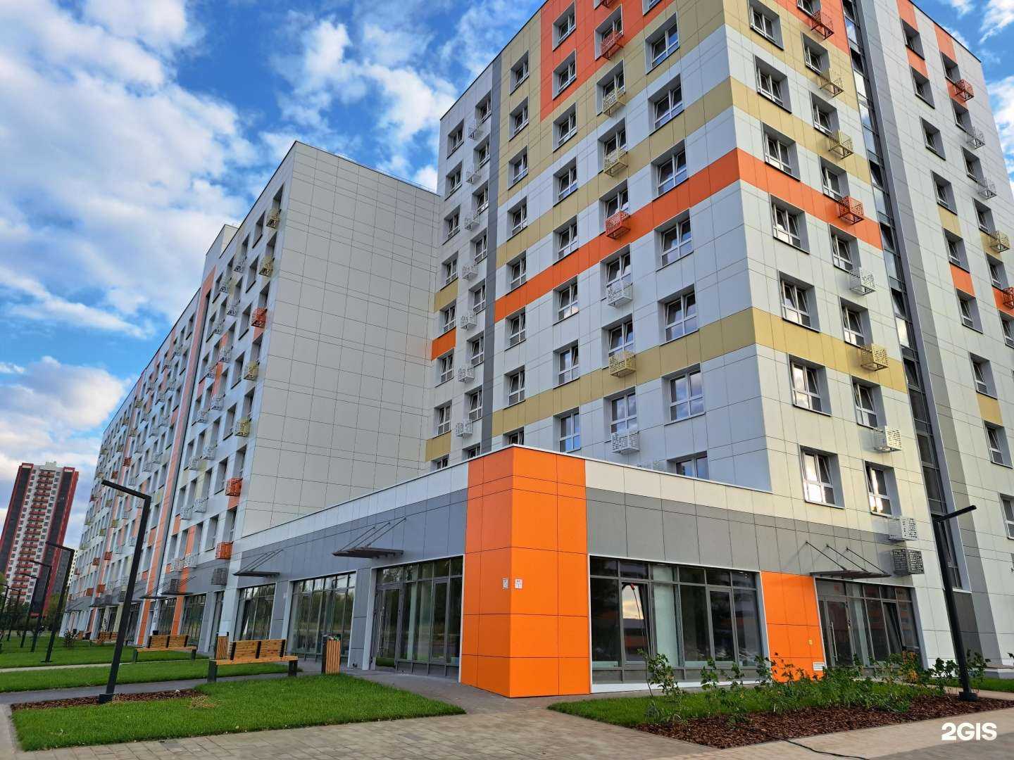 Отзывы на компанию Капстрой инвест в Казани c фото - фотография 2 из 2