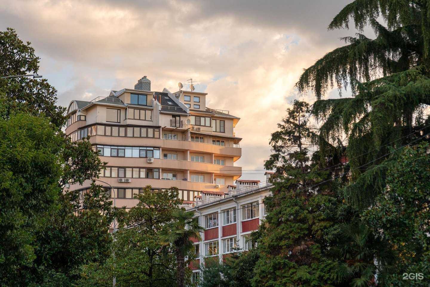 Отзывы на компанию Миллениум в Сочи c фото