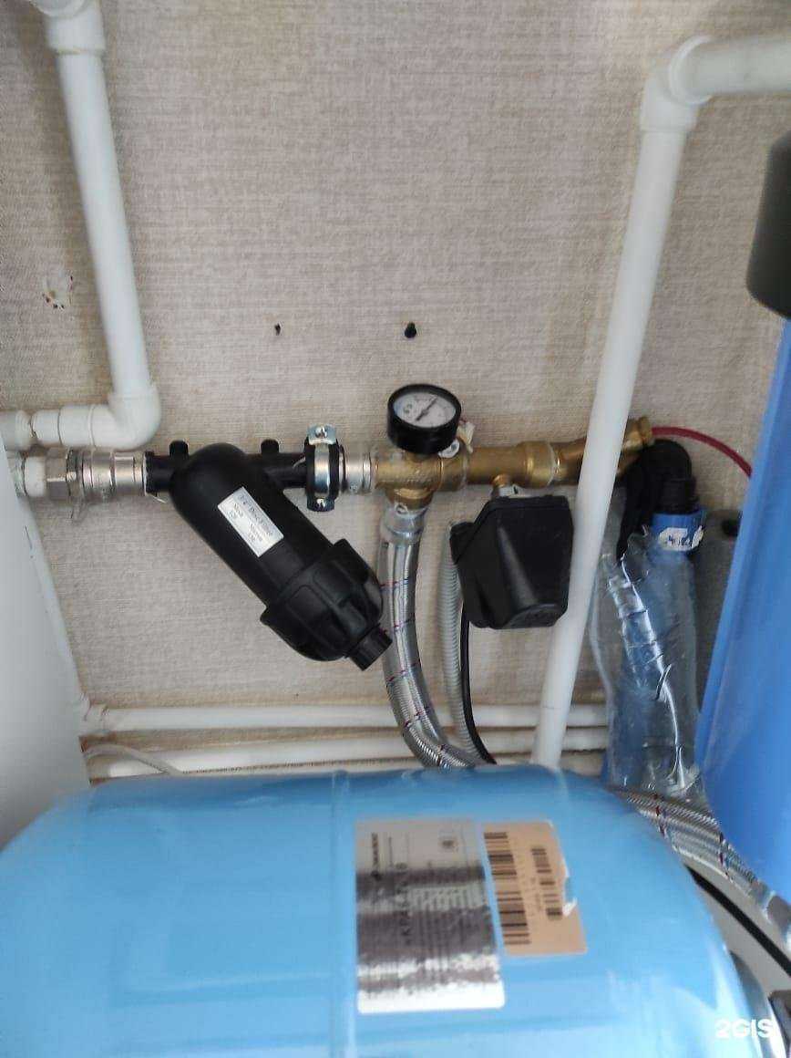 Отзывы на компанию Аквамарин в Челябинске c фото