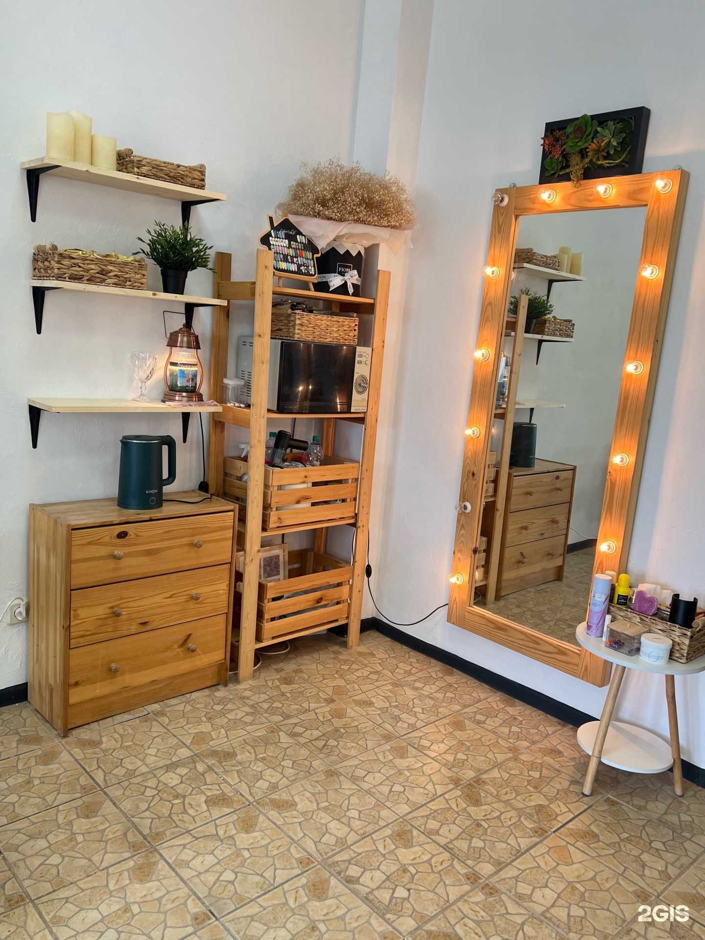 Отзывы на компанию K-studio.vl в г. Владивосток c фото