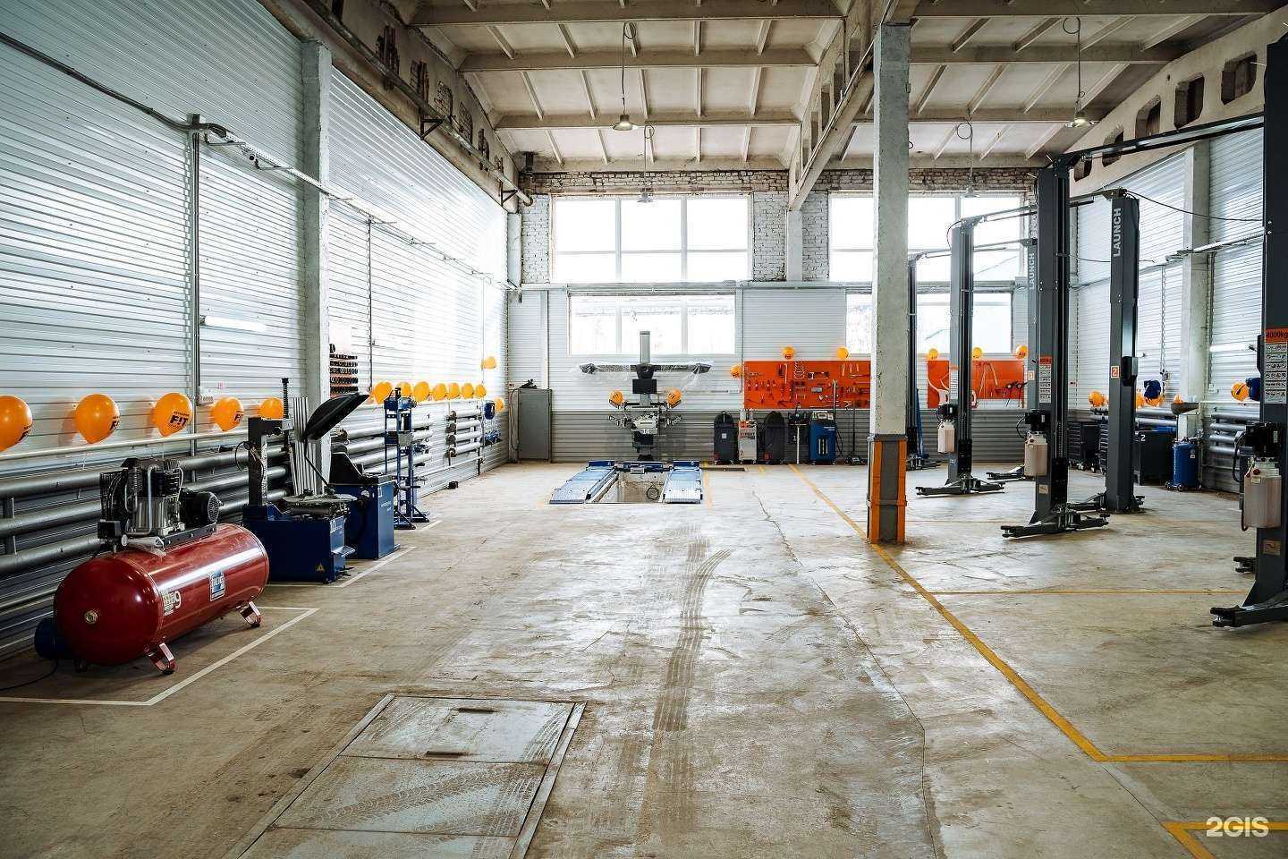 Отзывы на компанию Fit service в Уфе c фото