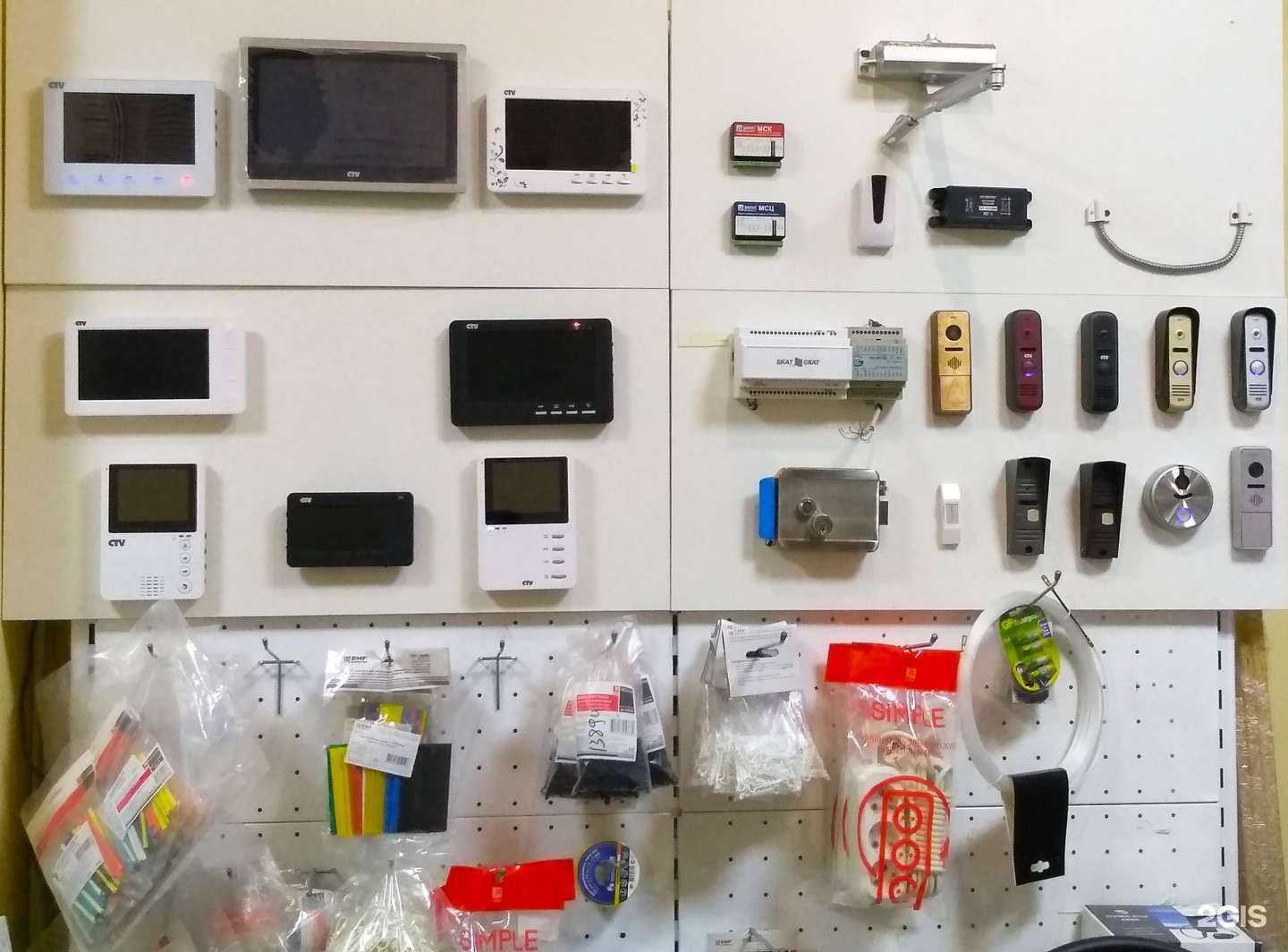 Отзывы на компанию Форт-нокс в г. Краснодар c фото