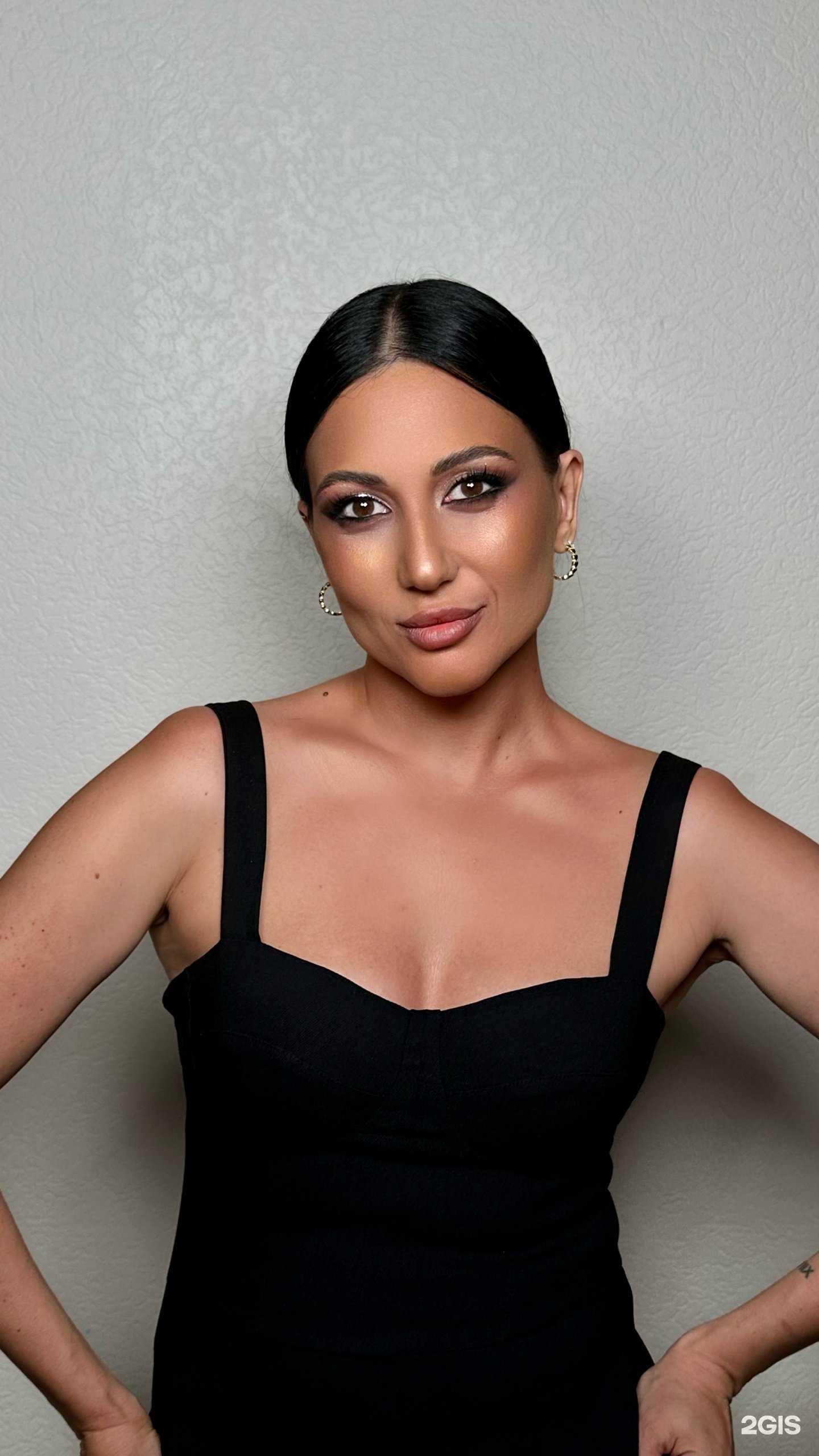 Отзывы на компанию Кабинет бровиста-визажиста в г. Казань c фото