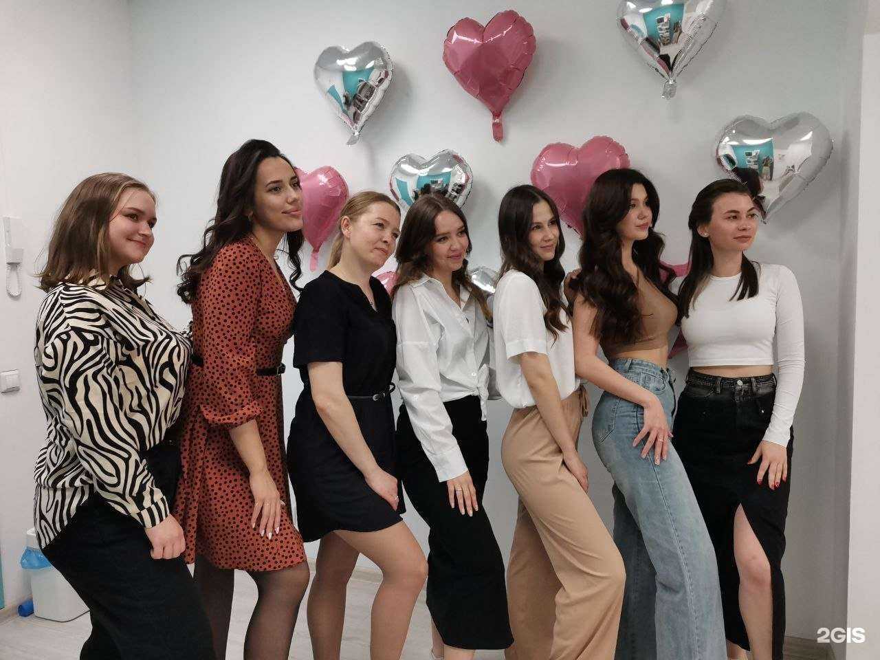 Отзывы на компанию Start to art в Новосибирске c фото