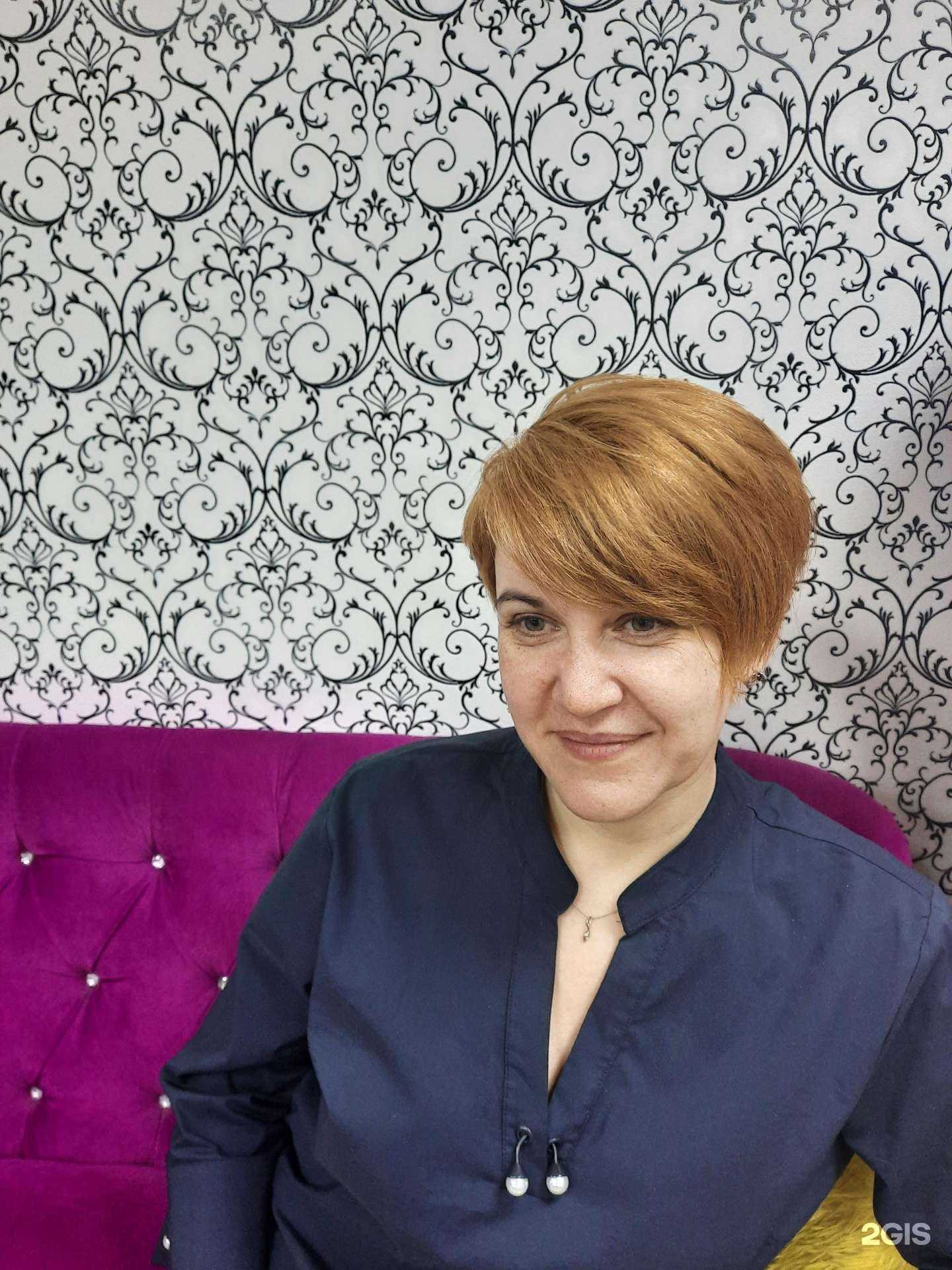 Отзывы на компанию Парикмахерская в Сургуте c фото