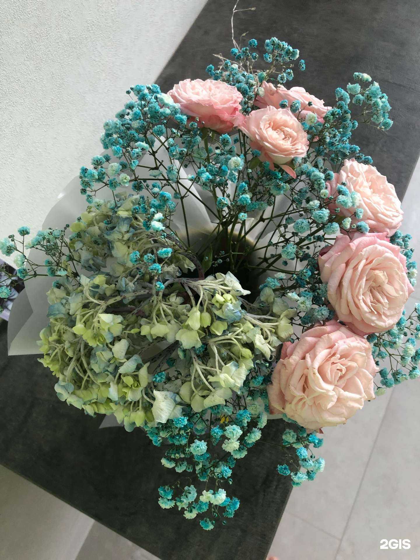 Отзывы на компанию Планета цветов в Набережных Челнах c фото