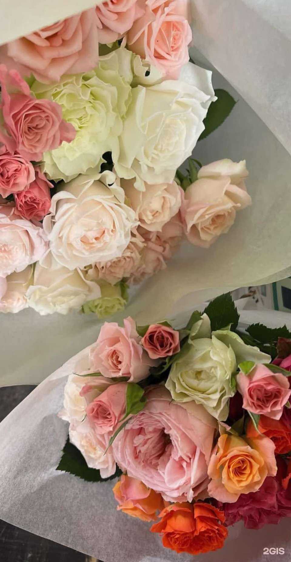 Отзывы на компанию Букет Экспресс в Тольятти c фото