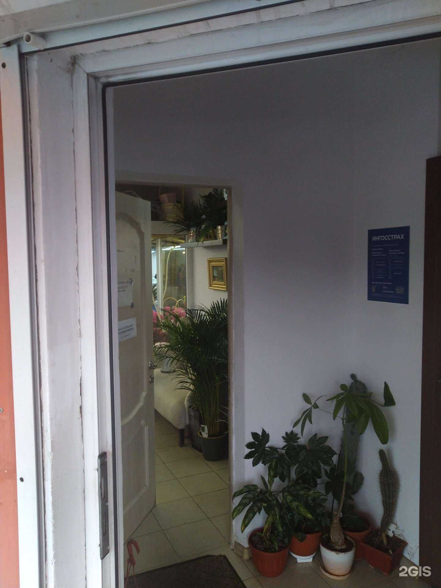 Отзывы на компанию Flowers new Moscow в г. Апрелевка c фото