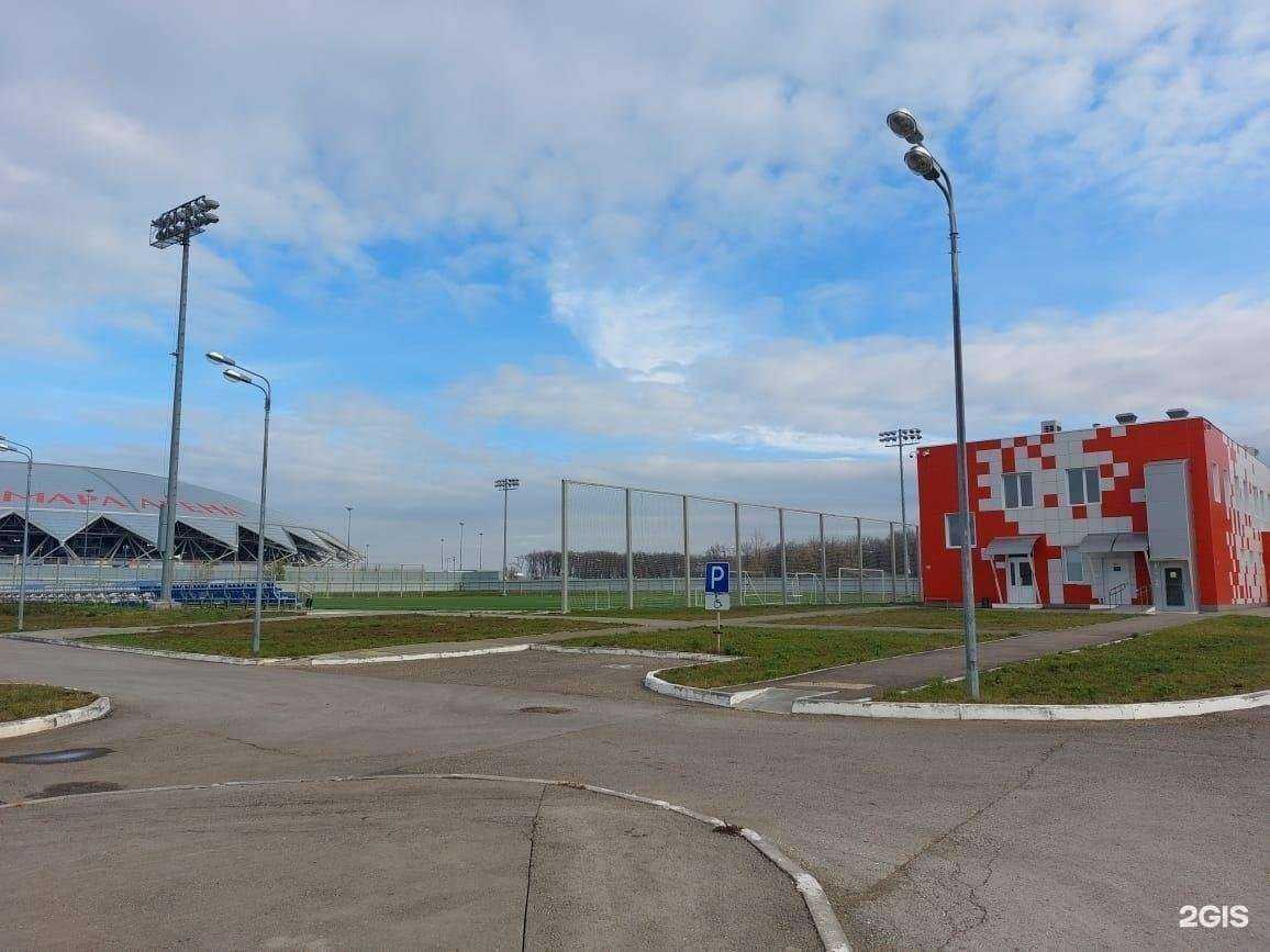 Отзывы на компанию Восход в Самаре c фото