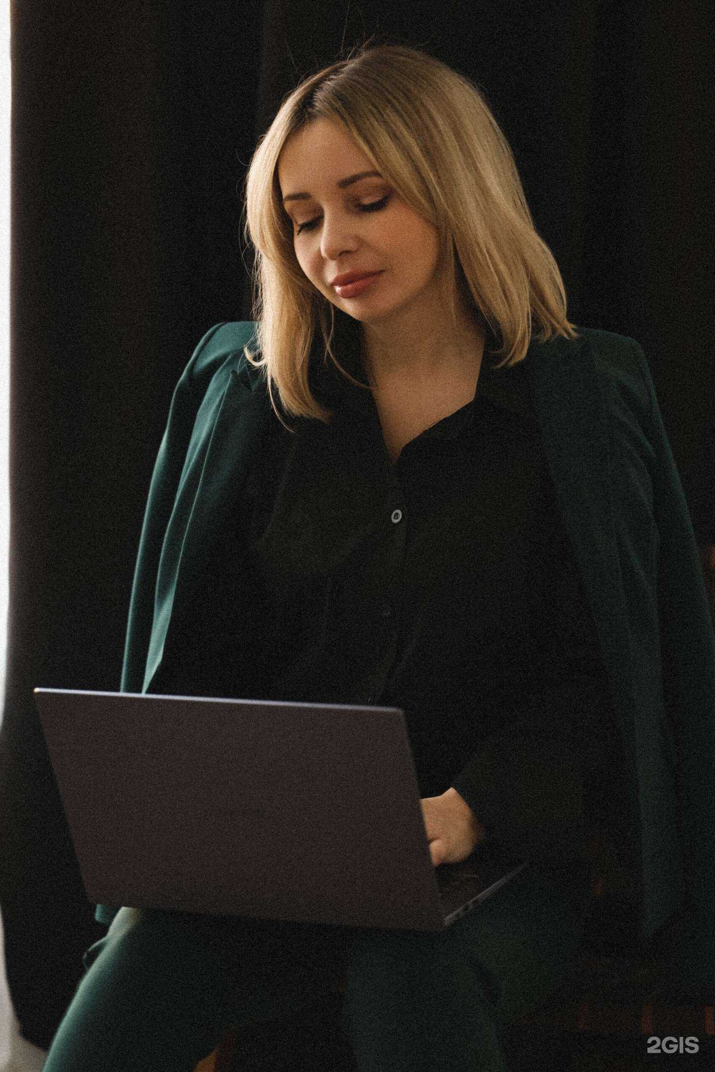 Отзывы на компанию Юридический кабинет Зайцевой И.И. в Челябинске c фото