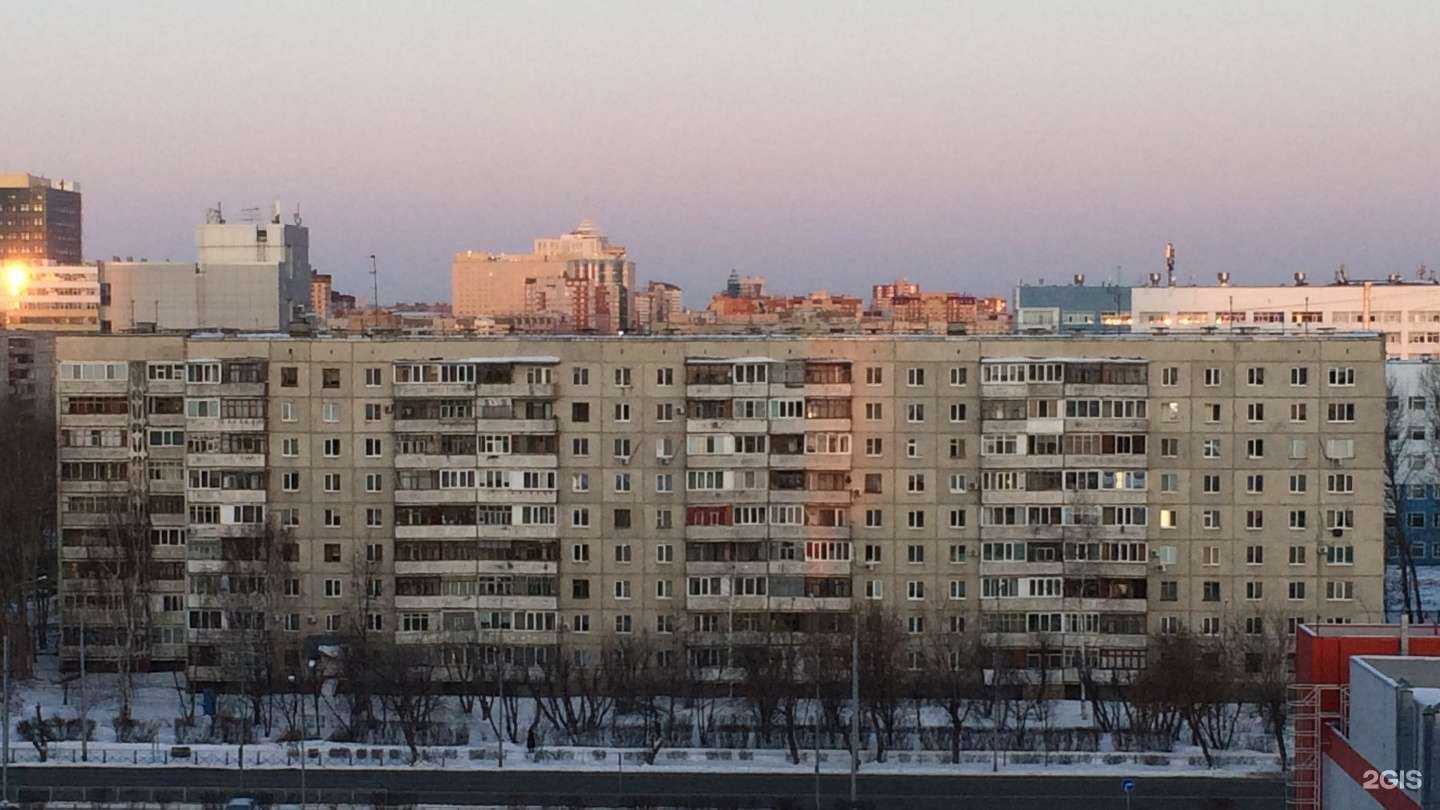 Отзывы на компанию Вуаля в Тюмени c фото - фотография 2 из 2