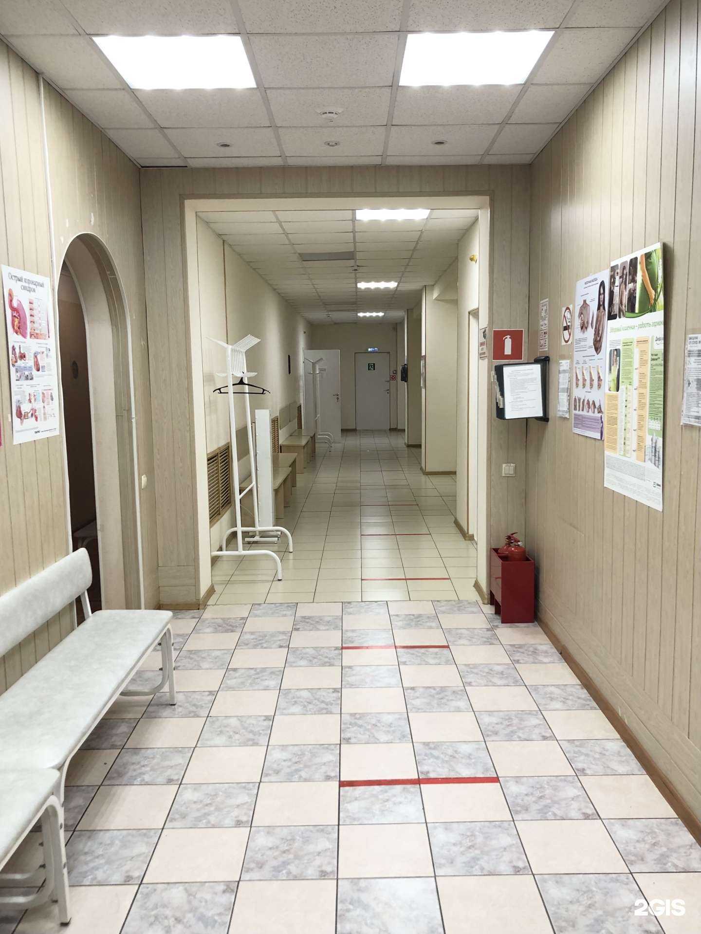 Отзывы на компанию Пироговский в Дзержинске c фото