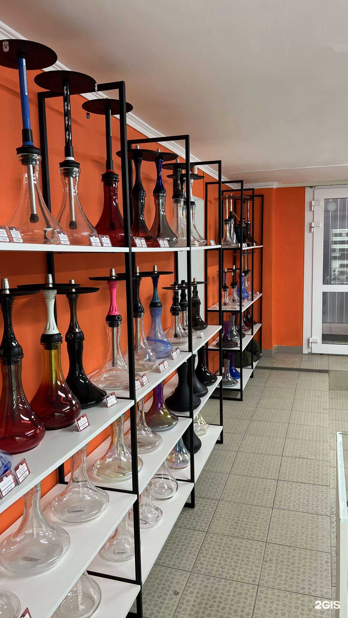 Отзывы на компанию Hookah House Perm в Перми c фото