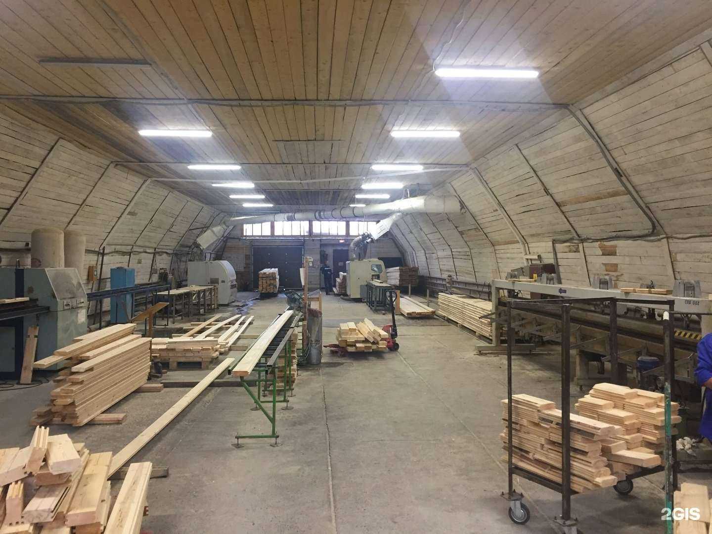 Отзывы на компанию ДревМастер  в Воткинске c фото