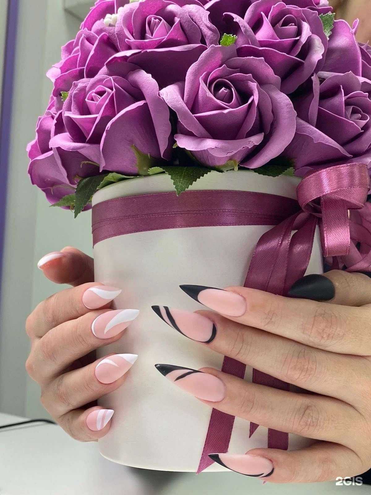 Отзывы на компанию Beauty точка в Тюмени c фото