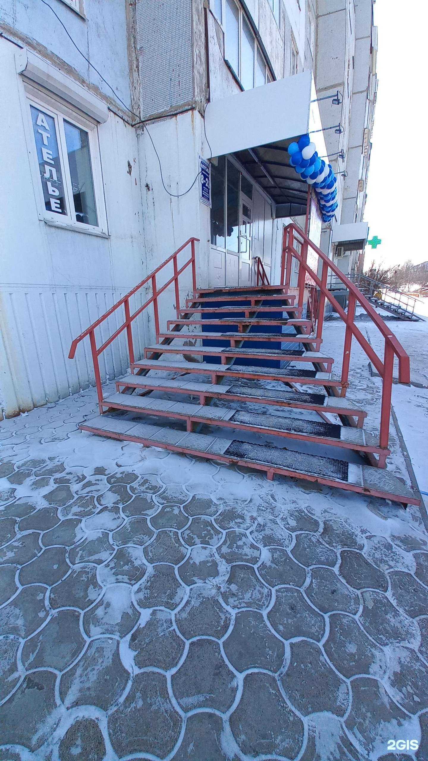 Отзывы на компанию Фармэконом в г. Иркутск c фото