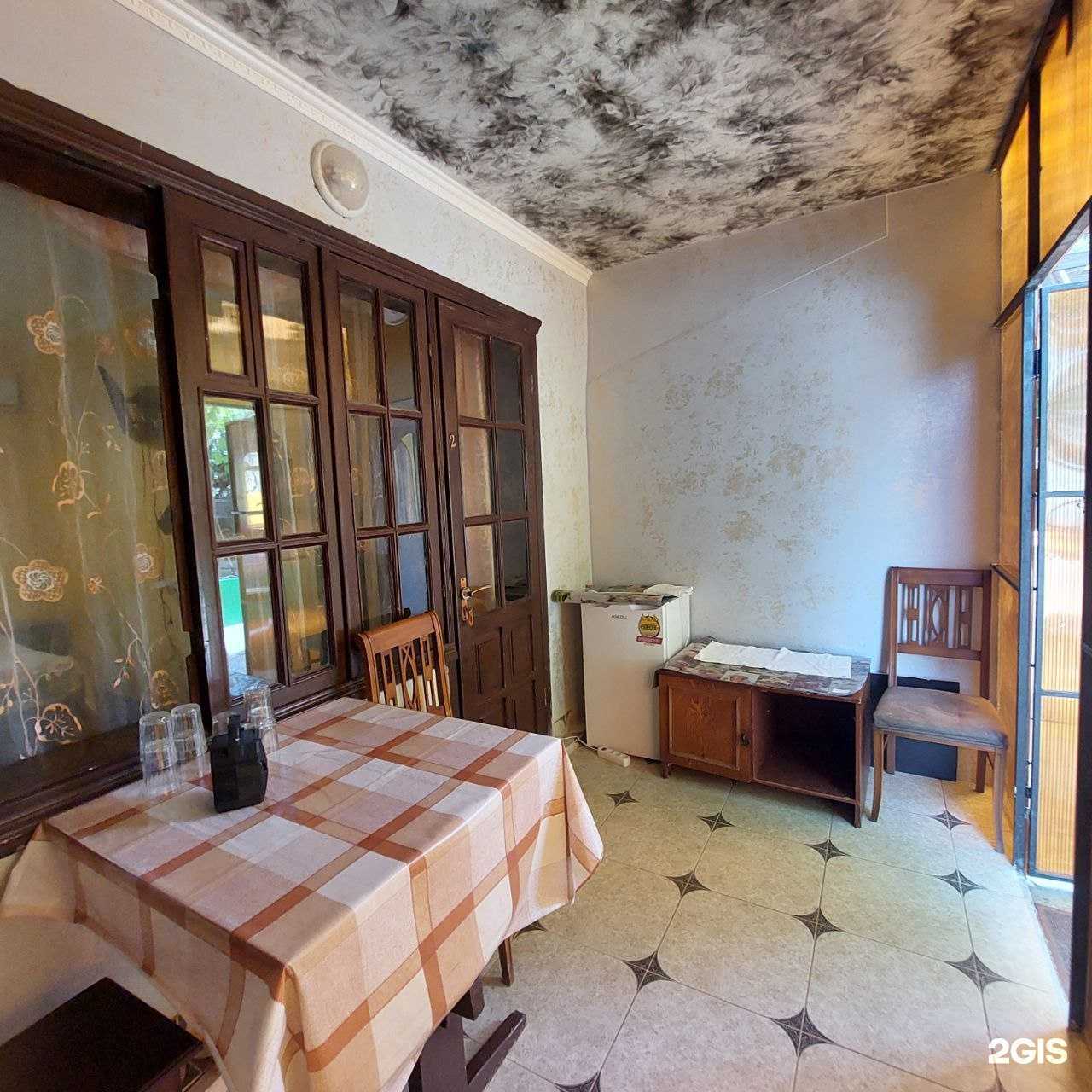 Отзывы на компанию Амелия Лоо в г. Сочи c фото