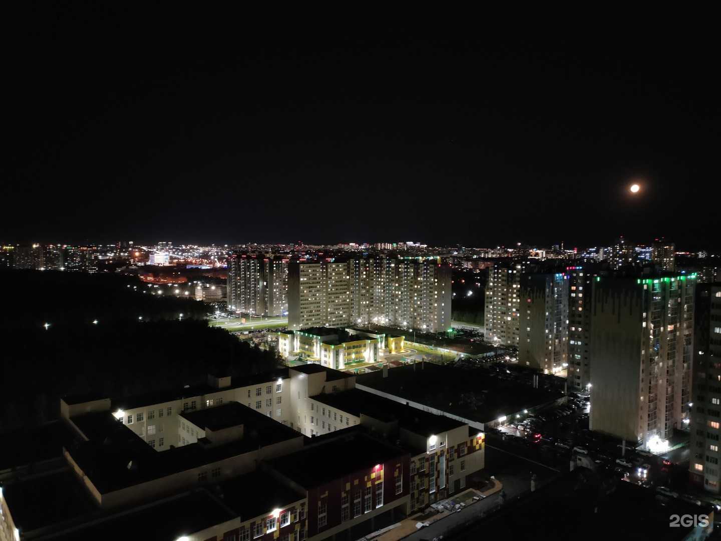 Отзывы на компанию Средняя школа №9 в Сургуте c фото