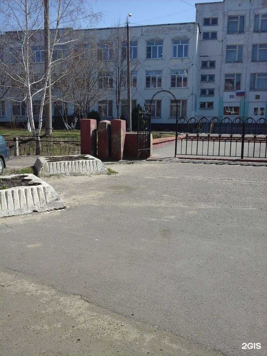 Отзывы на компанию Спортивная школа в г. Котовск c фото